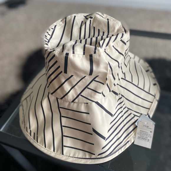 Summer bucket hat - Picture 1 of 3